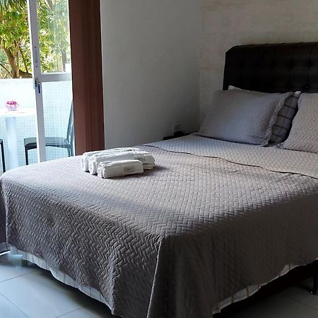 شقة Loft Aconchegante No Leblon ريو دي جانيرو المظهر الخارجي الصورة