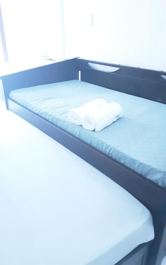 شقة Loft Aconchegante No Leblon ريو دي جانيرو المظهر الخارجي الصورة