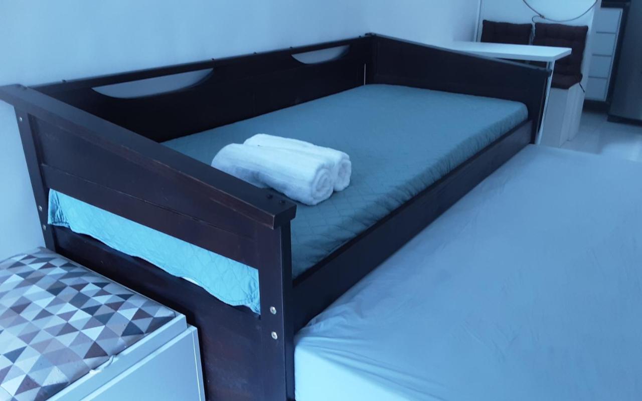 شقة Loft Aconchegante No Leblon ريو دي جانيرو المظهر الخارجي الصورة
