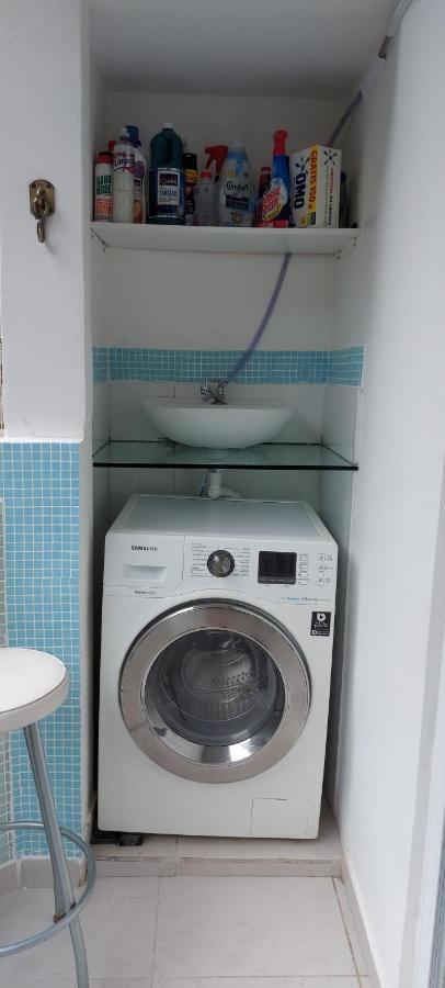 شقة Loft Aconchegante No Leblon ريو دي جانيرو المظهر الخارجي الصورة