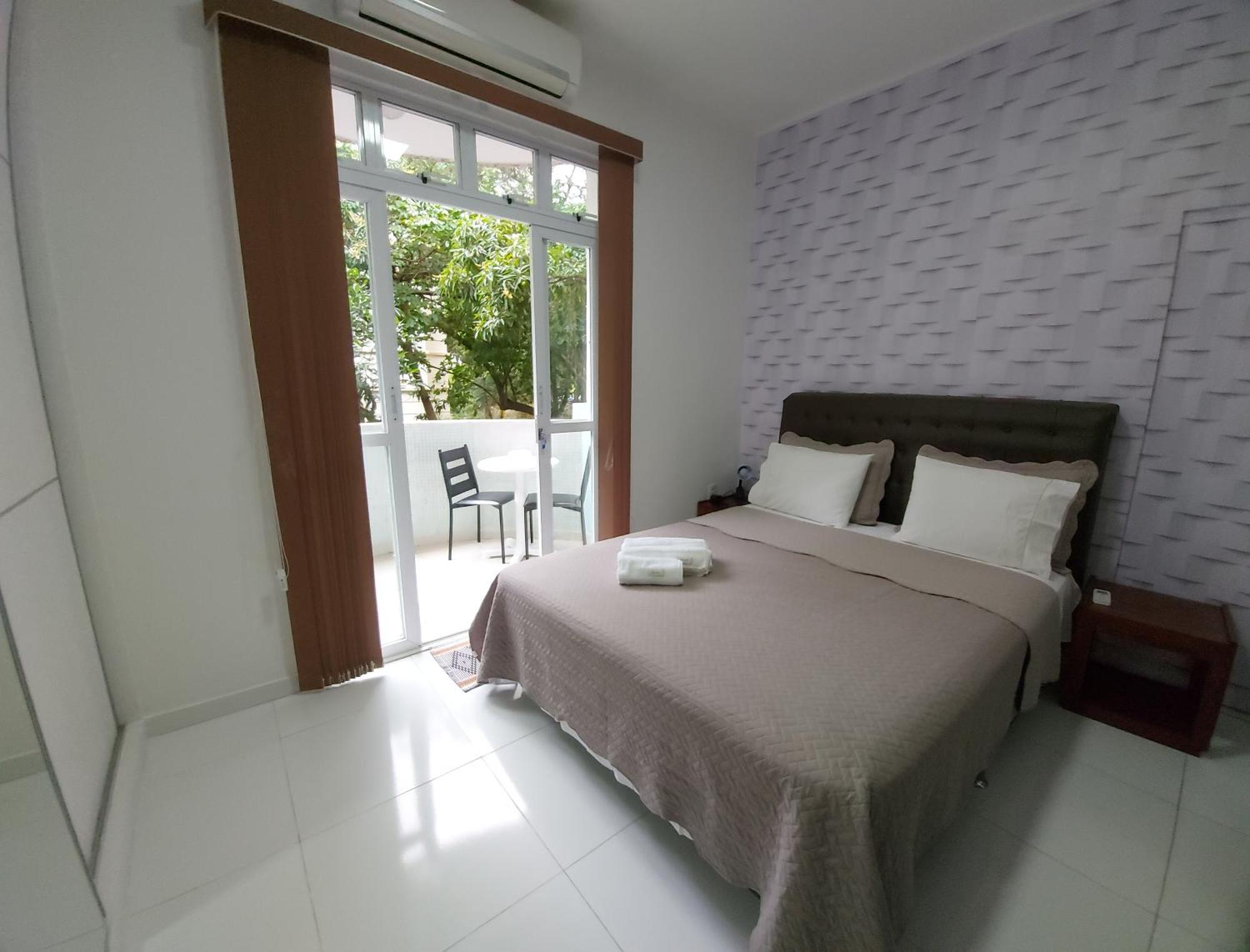 شقة Loft Aconchegante No Leblon ريو دي جانيرو المظهر الخارجي الصورة