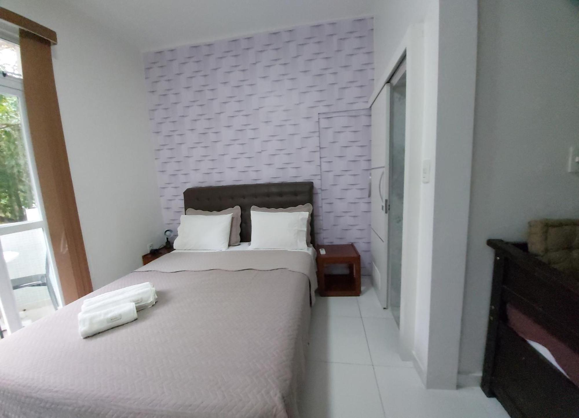 شقة Loft Aconchegante No Leblon ريو دي جانيرو المظهر الخارجي الصورة
