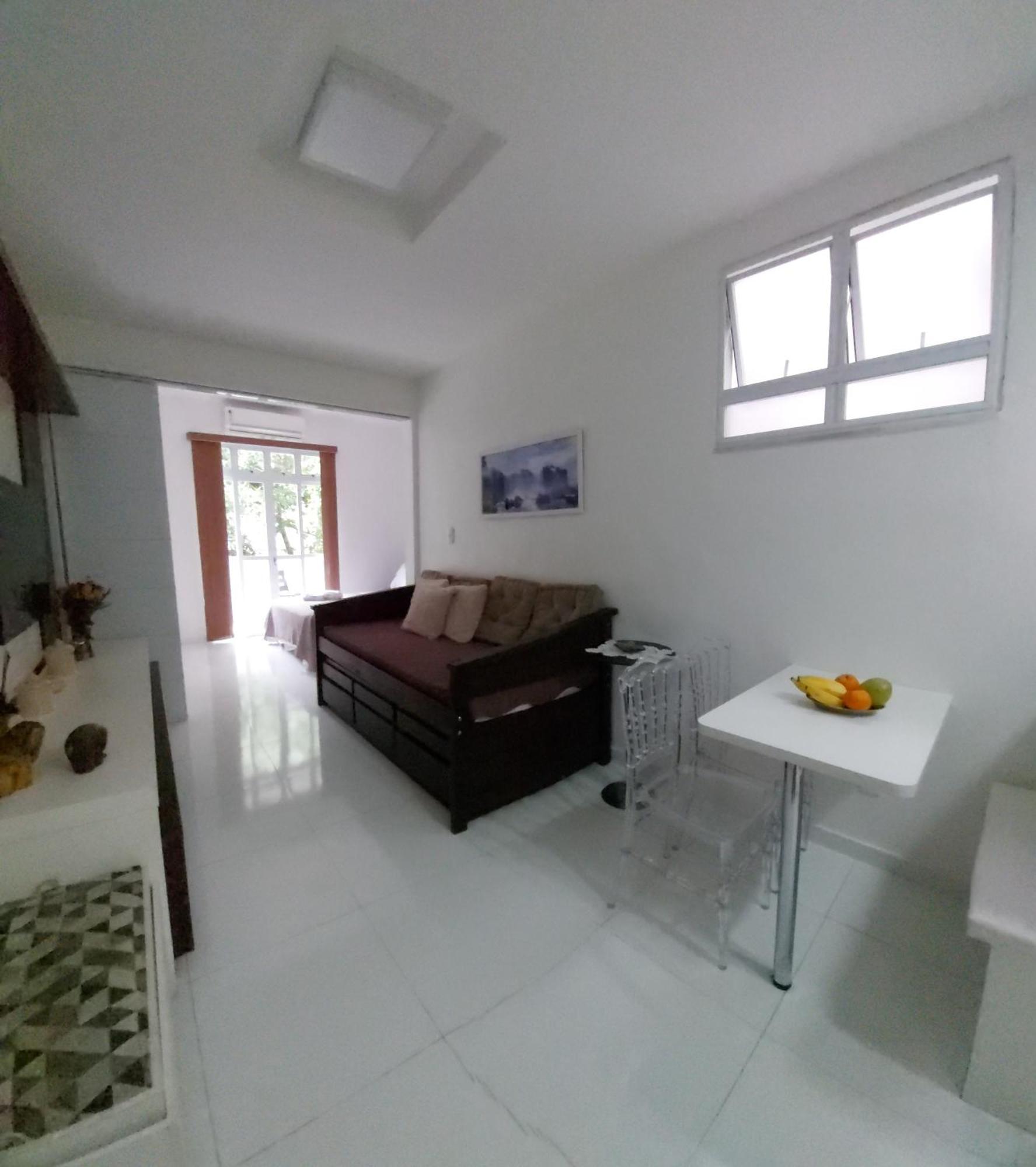 شقة Loft Aconchegante No Leblon ريو دي جانيرو المظهر الخارجي الصورة