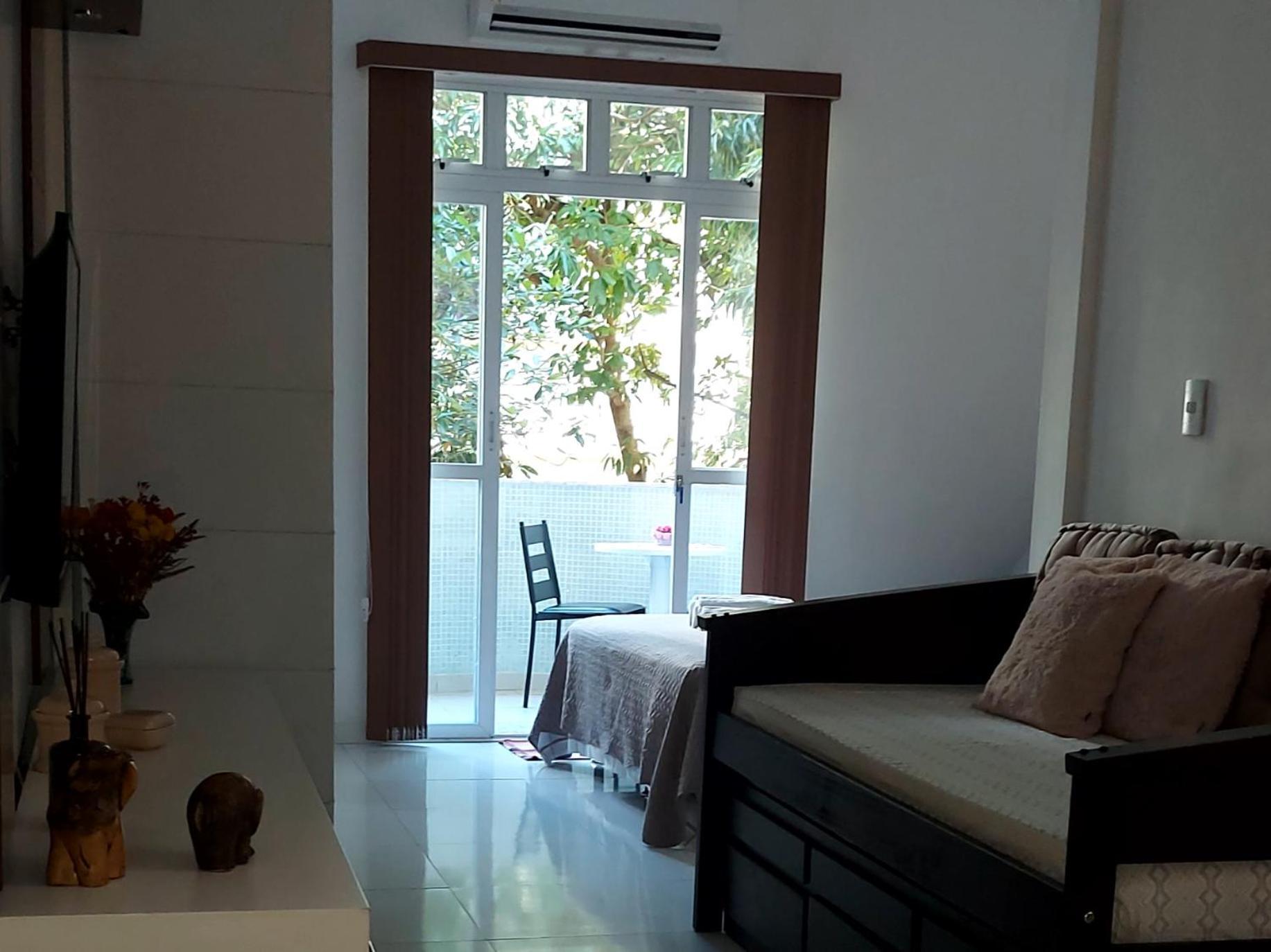شقة Loft Aconchegante No Leblon ريو دي جانيرو المظهر الخارجي الصورة