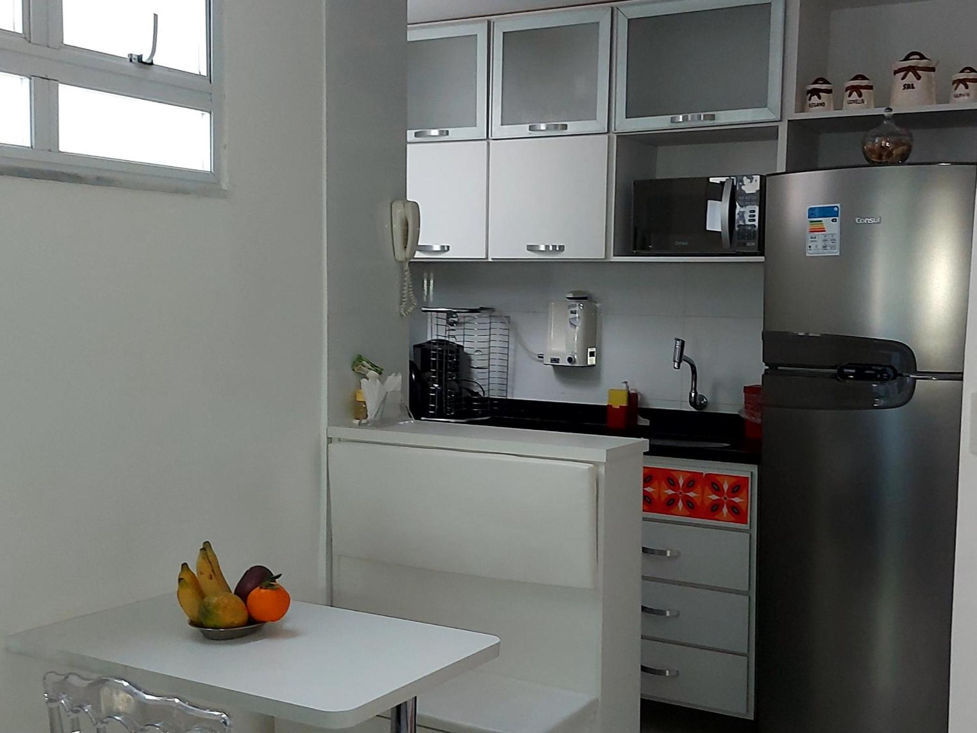 شقة Loft Aconchegante No Leblon ريو دي جانيرو المظهر الخارجي الصورة