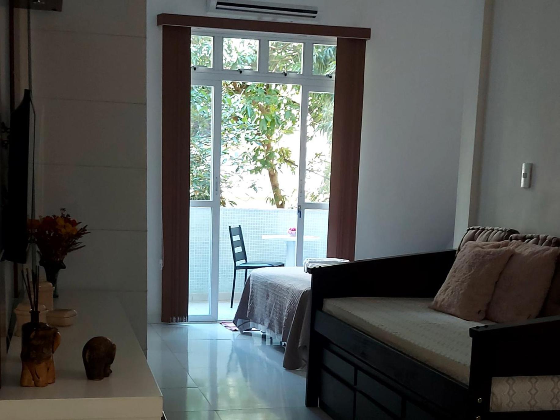 شقة Loft Aconchegante No Leblon ريو دي جانيرو المظهر الخارجي الصورة